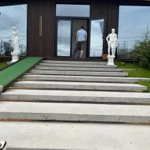 Бетон архитектурный